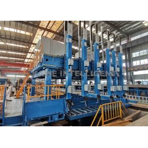 Quality 2500mm H Beam Gantry Welding Machine Submerged Arc Gantry Welder for sale