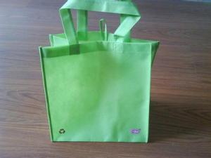 Quality non woven /pp woven bag non woven drawstring bag non woven fabric bag shopping bag non woven for sale