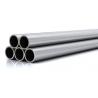 Custom Color Seamless Steel Pipe 316 Stainless Steel Pipe SCH5S-XXS Wall Thickness for sale