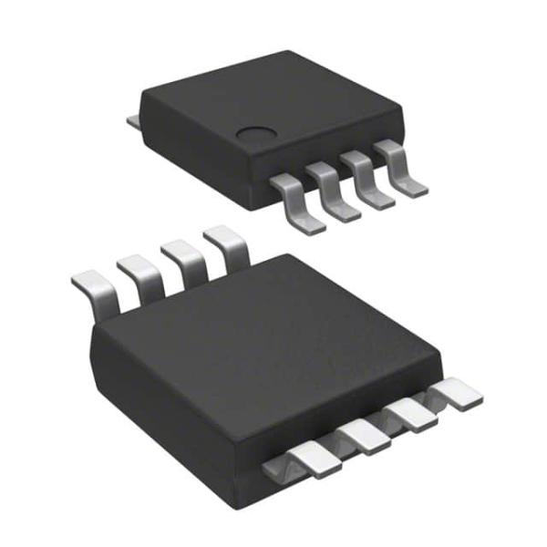 MAX4373TEUA-T Linear Amplifiers Integrated Circuits ICs Special Purpose