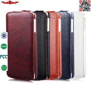 Quality High quality PU  leather And Exquisite crafts PU Flip Leather Cover Case For Lenovo S920 for sale