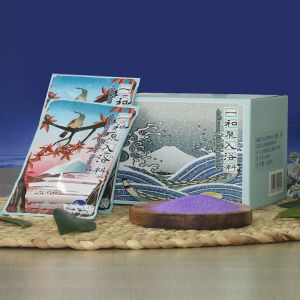 Quality Moisturize Lasting Fragrance Beauty And Personal Care Salts for sale