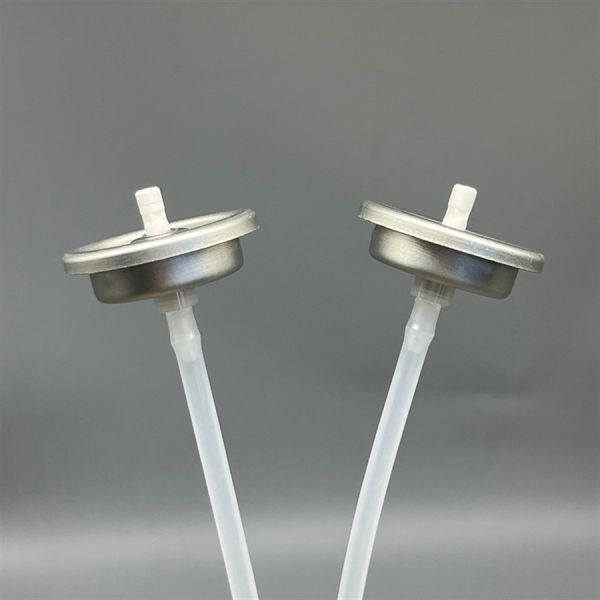 Durable Tire Inflator Valve Actuator for Quick and Efficient Airflow Control