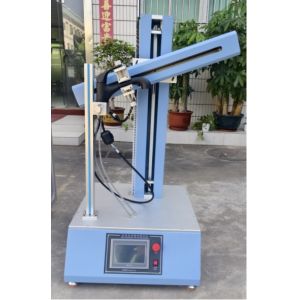 Quality 5068-HD Hose Tensile Testing Machine with Adjustable Speed for sale