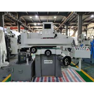 Quality Elevating Motor Automatic Grinding Machine 250AHR 270mm Axis Hydraulic for sale