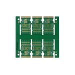 22 Layer High Layer Printed PCB Board Sample PCB OEM