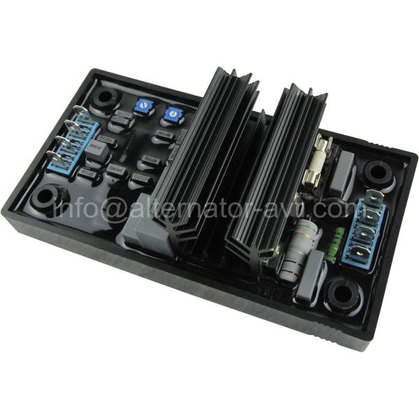 Leroy Somer R230 AVR Original Replacement for Brushless Generator