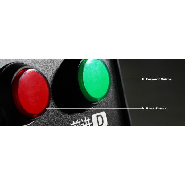 175Kg 2 Seater Racing Go Kart 60Ah Battery Powered For Entertainment Quarter