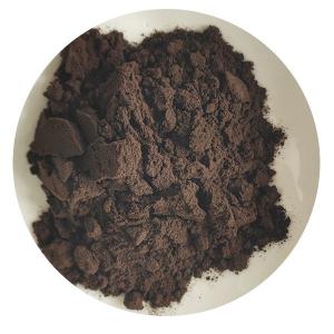 Quality 100% Natural St John S Wort Extract (Hypericin 0.3%~0.5%) Dark Brown powder for sale