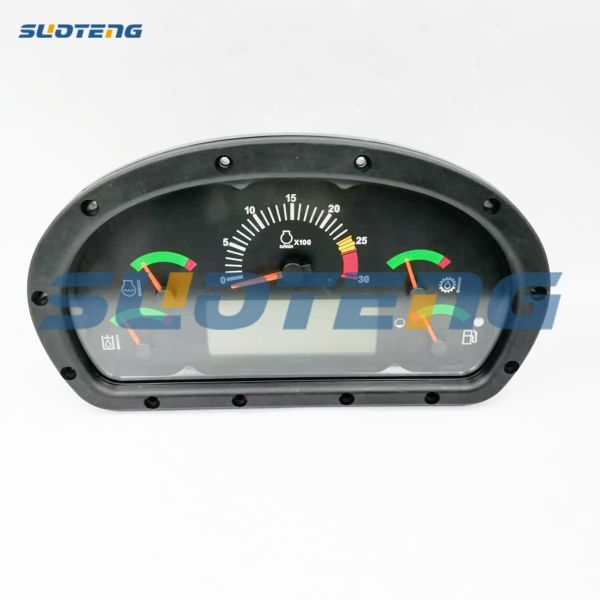 318-2389 Monitor Display Panel 3182389 for D6R D7R