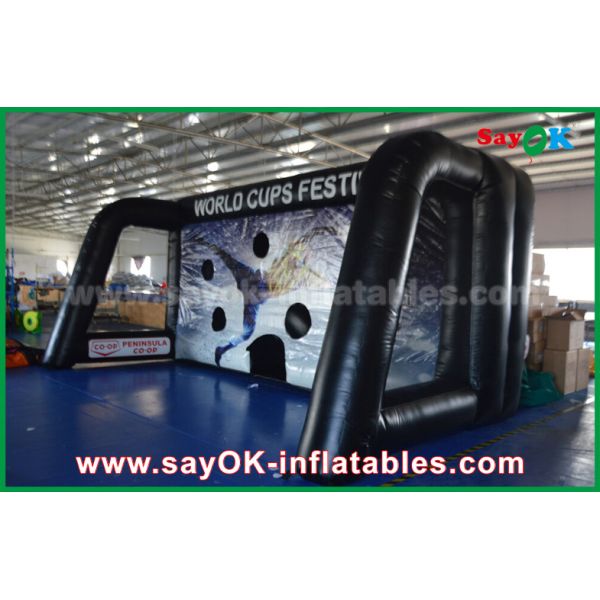 Portable Movie Screen Outdoor Inflatable Projection Screen Air Blow Up Portable Movie Screen For Sale