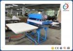 High Efficient Heat Transfer Semi Automatic Printing Machine 70 * 90cm