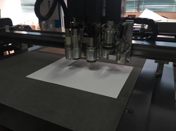 envelop paper cutting machine