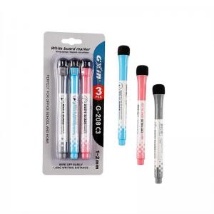 Quality Durable Magnetic Whiteboard Marker Pens Erasable Whiteboard Accessories for sale