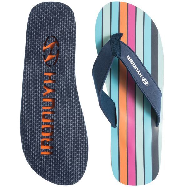 full color printined eva die cut and embossed Women Flip flops thongs sliper manufacturer
