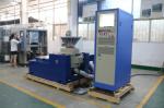 Computer Control Electromagnetic Battery Vibration Table Test Equipment for