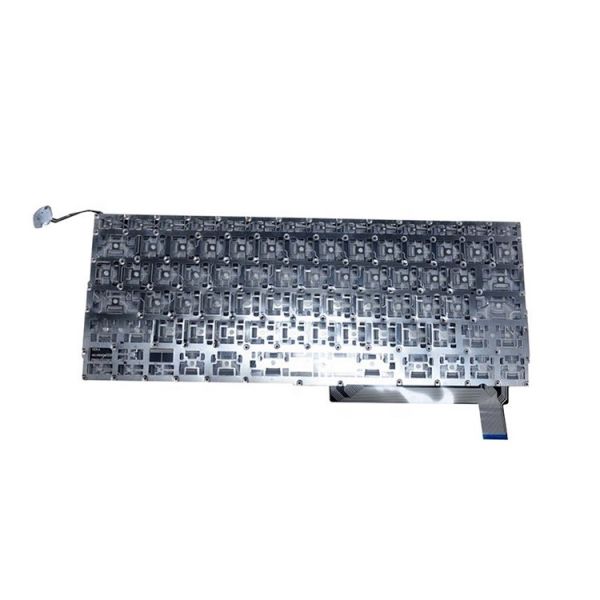 MacBook Pro 15 keyboard replacement