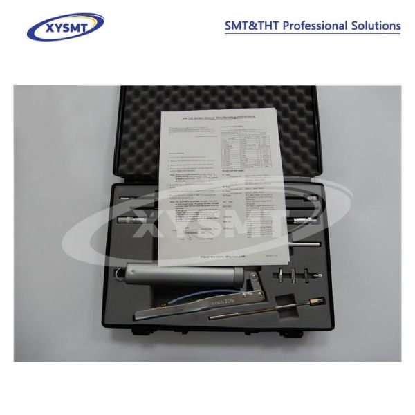 AWPJ820 GREASE GUN KIT FUJI NXT machine spare part