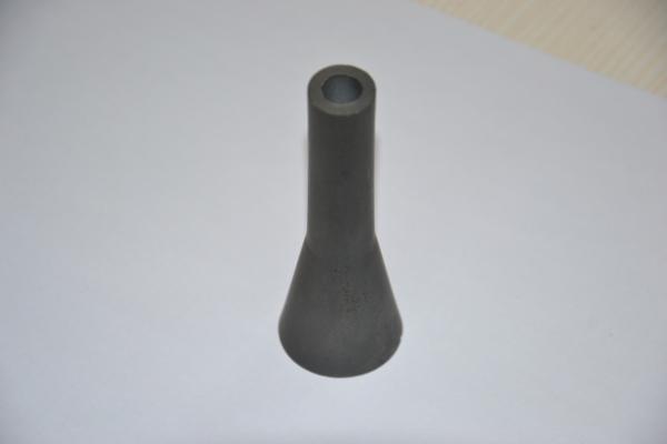 Buy Professional Ceramic Sandblasting Nozzles WC Co 100% virgin tungsten carbide at wholesale prices