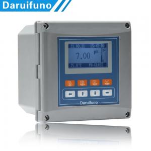 China Differential Sign OTA Wifi Industry Online PH Transmitter For Water Quality Testing on sale