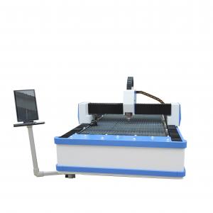 Quality 1325 Laser CNC Metal Cutting Machine 2KW High Speed Fiber Laser Cutting Machine for sale