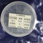 Single Crystal Ultra Thin Sapphire Wafer , Sapphire Substrate 2 Inch 0.1mm
