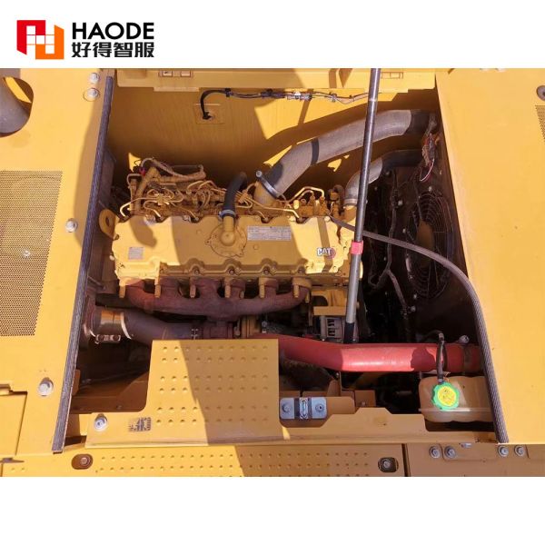 36 Ton Crawler Excavator CAT336 CAT 336D 336GC 336DL with Top Hydraulic Cylinder