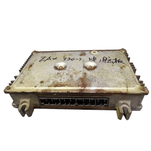 9226755 4428088 9260333 Hitachi 330 3 Computer Board Hitachi Excavator Spare Parts