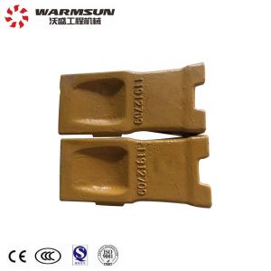 Buy cheap 12164234 50HRC Excavator Bucket Teeth SY155C1I2KS.3.4-2 from wholesalers
