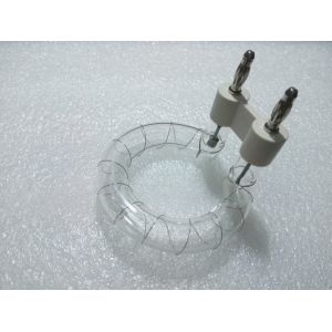 Quality Acne removing acne removing xenon lamp for sale