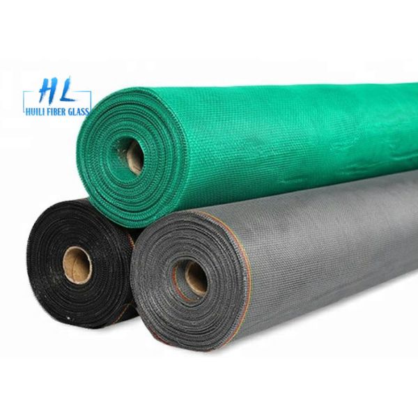 Easy Install Fiberglass Mosquito Mesh , Huili Fiberglass Replacement Screen