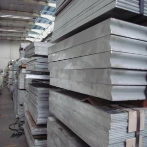 Quality ASTM 4mm Aluminum Plate 1050 2024 3003 Hot Rolled Mirror Aluminum Base for sale
