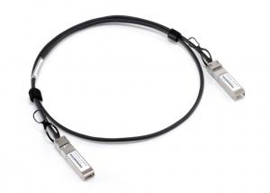 Quality SFP-H10GB-CU3M CISCO Compatible Transceivers For 10Gigabit Ethernet for sale