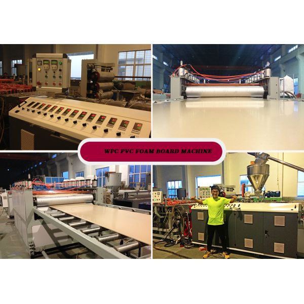 Customizable 80mm Screw Diameter PVC Pipe Making Machine for Your Requirement