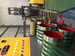 PLC Controlled Packing Belt Making Machine with 37kw Power Output