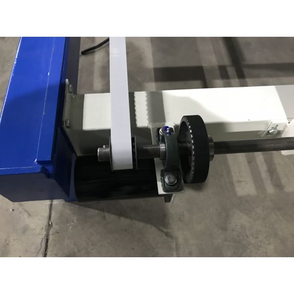 Automatic Computerized Single Needle Quilting Machine Sewing Machine 2500 RPM Speed