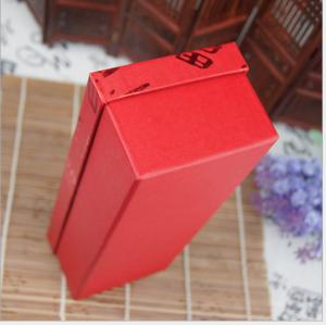 Quality OEM ODM 2mm Cardboard Corporate Rigid Gift Boxes For Employees for sale