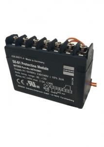 Quality Reliable Industrial MRO Products , Original SE-B1 BITZER Compressor Protection Module for sale