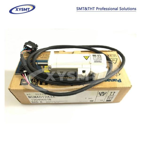 MSMA012A3A Mirror Motor SAMSUNG/HANWHA CP45NEO machine spare part