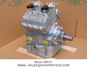 Quality Bitzer 4NFCY Compressor & Parts Bitzer Compressor MCAC-4NFC for sale