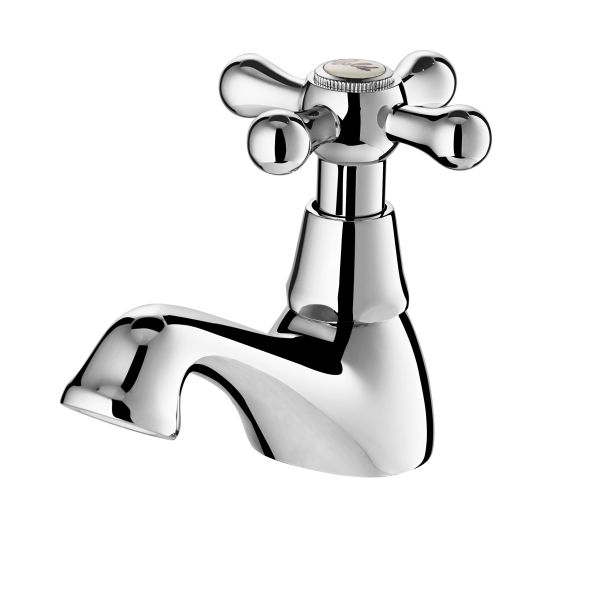 3/4 Inch Connection Two Handle Faucet