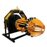 Revolutionize Pipeline Construction with High Speed Pipe Beveling and Facing