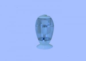 Quality Healthy Water Water Purifier Pot , Non Electric Household Water Pot Purifier for sale