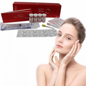 China Facial Serum Anti Aging Mesotherapy Filorga NCTF 135ha on sale