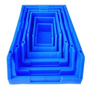 Large Plastic Storage Boxes For Screws And Nails