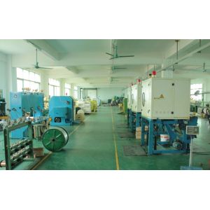 Guangzhou Colorlink Electronic Technology Co., Ltd