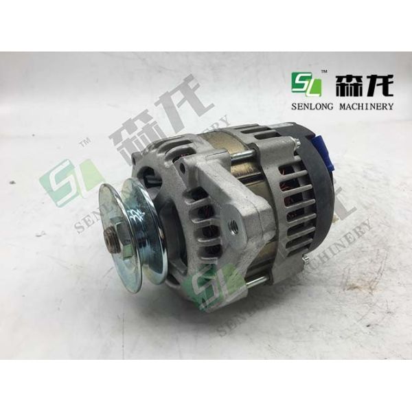 12V 50A NEW Alternator For Cummins Engine A2300 220236 4101000DA2 DAEWOO ENGINE D15S-5 D18S-5