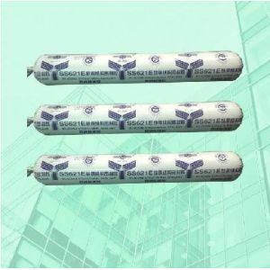 Quality One Component SS621E Silicone Structural Sealant Odorless for sale
