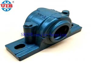 Quality 7.4kg High Temperature Plummer Block Bearing SN200 Industrial Blower Block for sale