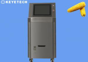 Quality Remote Online After-sales Grain 3d Inspection Equipment for lab Analyzer for sale